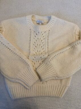 & Other Stories Knit Sweater